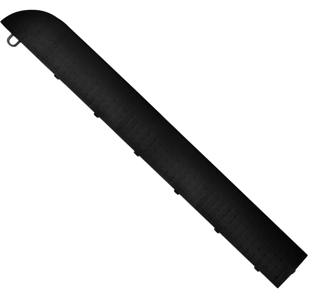 Dancefloor and Event Floor Ramp Edges 45cm long - 18"x 3" – Exhibit ...