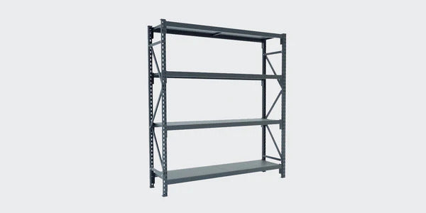 Metal Shelving