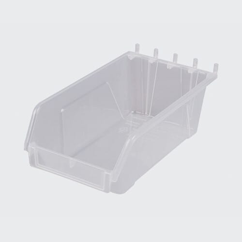Steelspan Storage Systems Hobibox - Long (10 Pack)