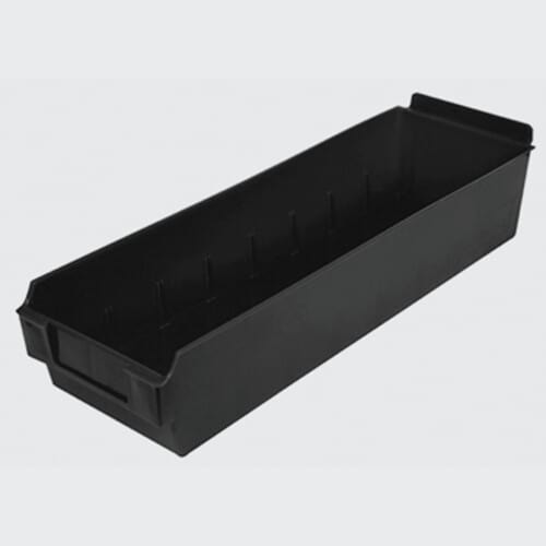 Steelspan Storage Systems Shelfbox 400 (5 pack)